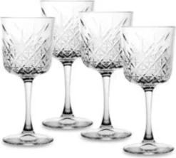 Pasabahce Cocktailglas Timeless 50cl - 4 Stück -Küchenbedarf Laden 0013b83c66f81b7ed7b04667f8e3709e