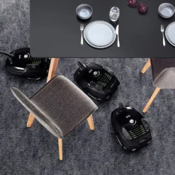 AEG VX6-2-ÖKOX Staubsauger - Schwarz 14 AEG VX6-2-ÖKOX Staubsauger - Schwarz -Küchenbedarf Laden 001897f226141ceeb90fffeaab76f5c0