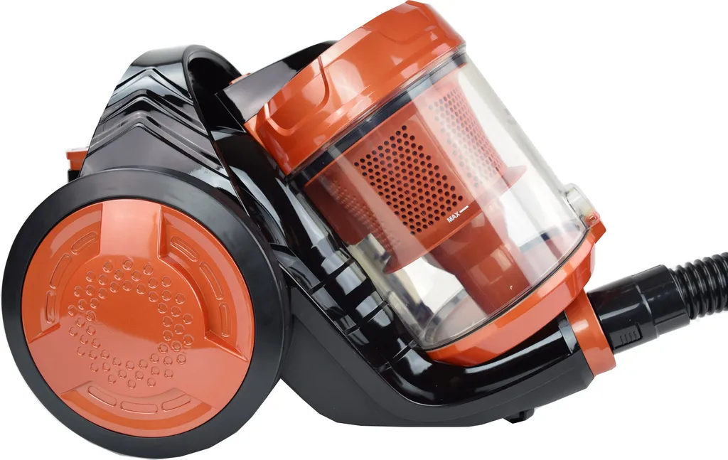 Syntrox Chef Cleaner VC-2800W Kronos Zyclone Staubsauger Kronos Ohne Beutel Beutellos 9 Syntrox Chef Cleaner VC-2800W Kronos Zyclone Staubsauger Kronos Ohne Beutel Beutellos – Bild 7