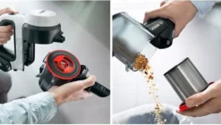 BOSCH BBS711W - Unlimited White Akku-Multifunktions-Staubsauger - Power For All 18 V Lithium-Ionen 3Ah Akku 10 BOSCH BBS711W - Unlimited White Akku-Multifunktions-Staubsauger - Power For All 18 V Lithium-Ionen 3Ah Akku -Küchenbedarf Laden 00607c9ec6e9d23e2fecfde78811a82c