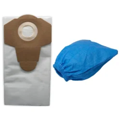 Parkside Nass-Trocken-Saugen-Set Basis, 20 L, Weiß -Küchenbedarf Laden 007b8966fd1e272f5acc0a5b3af6a99a