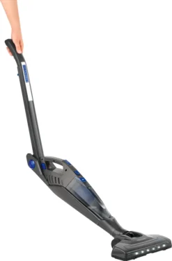 ProfiCare 2 In 1 Hand-und Bodenstaubsauger PC-BS 3035 A, Praktische Ladestation Inkl. Zubehörhalterung, Leistungsstarker 14,8 V Lithium Ionen Akku, Turbo Rotation, HEPA-Filter, Anthrazit-blau 14 ProfiCare 2 In 1 Hand-und Bodenstaubsauger PC-BS 3035 A, Praktische Ladestation Inkl. Zubehörhalterung, Leistungsstarker 14,8 V Lithium Ionen Akku, Turbo Rotation, HEPA-Filter, Anthrazit-blau -Küchenbedarf Laden 007e423147ddf97b7d1cb8e1688c2dcb