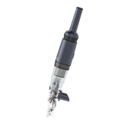 MAXXMEE Akku-Handstaubsauger - Anthrazit Staubsauger Hand Akku Haus Büro Auto Kabellos Beutellos Motor BLDC MAXXMEE -Küchenbedarf Laden 00921c9b8fbd0324adb1febbd8b56d34