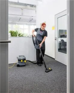 Kärcher T11/1 Classic HEPA Bodenstaubsauger -Küchenbedarf Laden 00df8a52a694129b57c62dfcc1d471fb