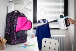 Ariete 4137, Tragbarer Dampfreiniger, 0,25 L, Schwarz, Türkis, Weiß, Tasten, Flexibel, 3 M 18 Ariete 4137, Tragbarer Dampfreiniger, 0,25 L, Schwarz, Türkis, Weiß, Tasten, Flexibel, 3 M -Küchenbedarf Laden 014327dcf445c1a47b9d02a5531221d6