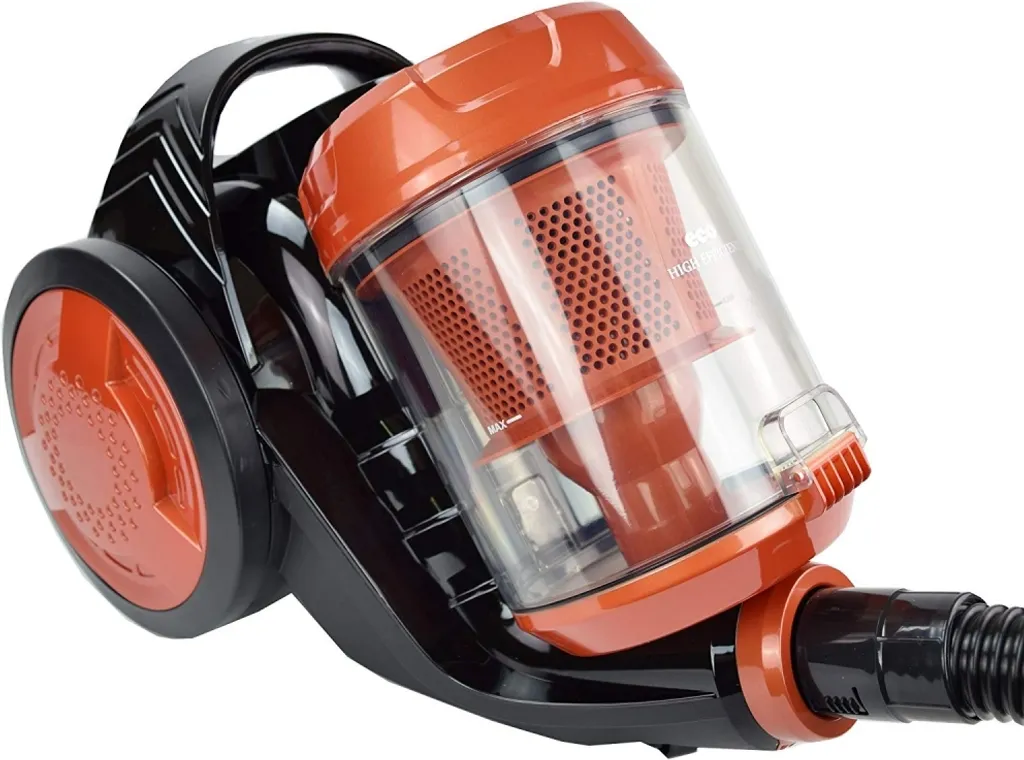 Syntrox Chef Cleaner VC-2800W Kronos Zyclone Staubsauger Kronos Ohne Beutel Beutellos 15 Syntrox Chef Cleaner VC-2800W Kronos Zyclone Staubsauger Kronos Ohne Beutel Beutellos – Bild 13
