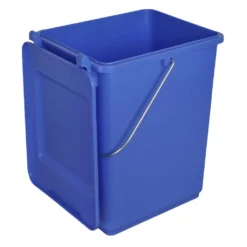 SuloBoy 10 Liter (blau) -Küchenbedarf Laden 0192e771e89767ec3bb9aeda5bf93a08