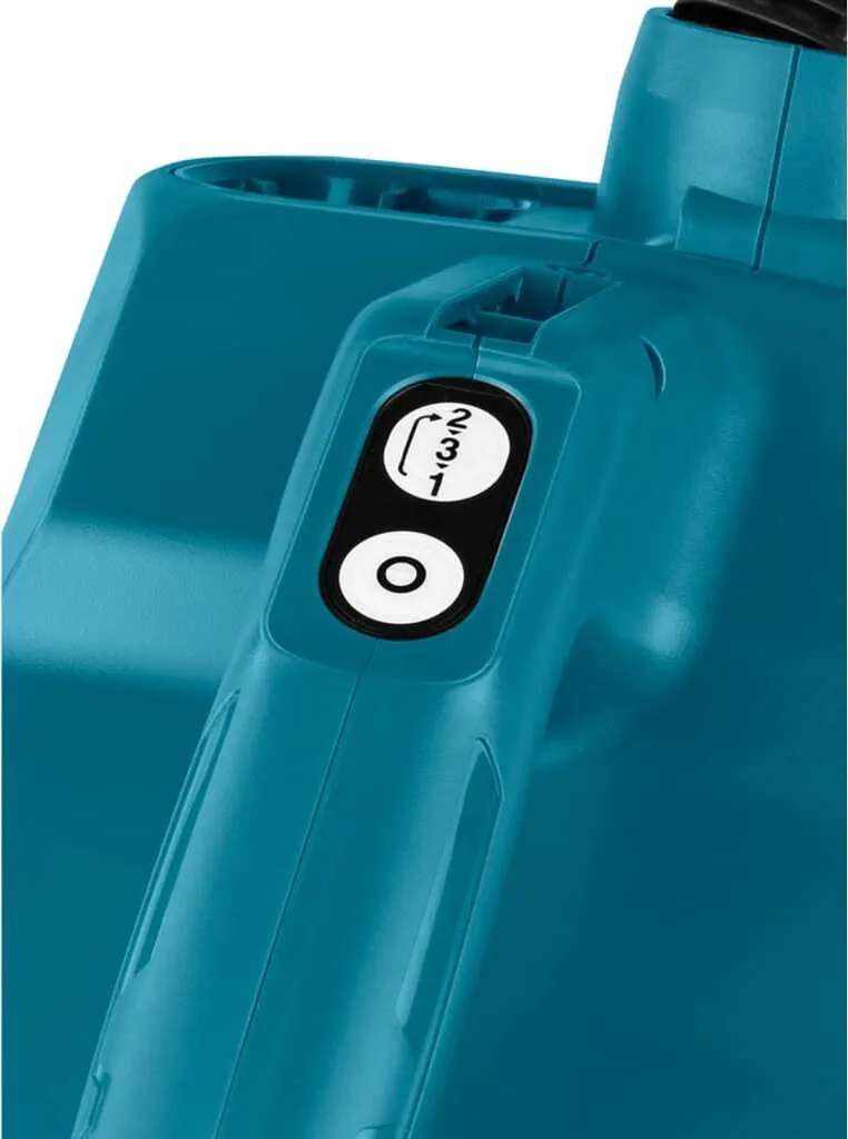 Makita Akku-Staubsauger 10,8 V Blau 10 Makita Akku-Staubsauger 10,8 V Blau – Bild 8