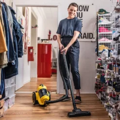 Kärcher Staubsauger VC 3 | 1.198-125.0 -Küchenbedarf Laden 020ac5cf1a130bc20ab2c72f079aced1