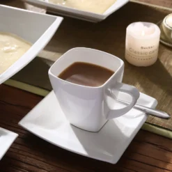 MALACASA 32 Tlg. Kombiservice, Serie BLANCE Cremeweiß Porzellan Geschirrset Mit Servierplatte 18 MALACASA 32 Tlg. Kombiservice, Serie BLANCE Cremeweiß Porzellan Geschirrset Mit Servierplatte -Küchenbedarf Laden 02ce0a6b94d110f1d4b578e99995e990