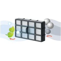 SEVERIN Bodenstaubsauger S'Power Focus BC 7044 -Küchenbedarf Laden 02e713e26ec9fb4c98744fcd4b6ed3d8