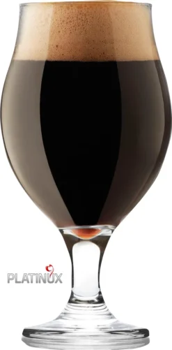 Biertulpen Biergläser Set 6 Teilig 500ml (max. 560ml) Pilsgläser Tulpe -Küchenbedarf Laden 030cc48863ed553de4359252e2026e5e