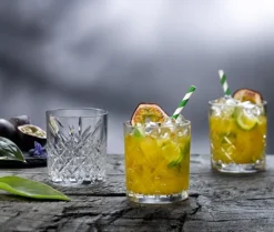 Pasabahce 52790 Timeless Whiskyglas, 355ml, Glas, Transparent, 12 Stück -Küchenbedarf Laden 0311ccec7136134e61460e42c711f764