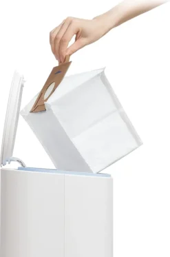 Yeedi Absaugstation Selbstentleerungsstation, Für Vac Hybrid/vac Max/vac Station/vac 2 Pro -Küchenbedarf Laden 0314488435f78b9b16d0d3fe597ab699