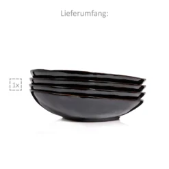 Sänger Pastaschalen Set Kopenhagen 4 Teilig 15 Sänger Pastaschalen Set Kopenhagen 4 Teilig -Küchenbedarf Laden 039ad10fee05aacefe68eb619ba2c8ba