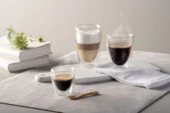 Leonardo Doppelwandbecher DUO 2er-Set 400 Ml -Küchenbedarf Laden 03b24e0a7175dafa61b1b0604bc8d99f