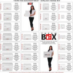 Styroporbox 61W | Wand: 3,0cm | Volumen: 61,5L | Innenmaß:53x33x34cm | Weiß Isolierbox Thermobox Kühlbox Warmhaltebox 17 Styroporbox 61W | Wand: 3,0cm | Volumen: 61,5L | Innenmaß:53x33x34cm | Weiß Isolierbox Thermobox Kühlbox Warmhaltebox -Küchenbedarf Laden 03c561bc21d4c3e6d55bbaa6c6d87faa 2