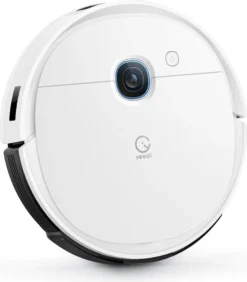 Yeedi Vac 2 Pro Staubsauger Saugroboter Wischfunktion 3000Pa 5200mAh 240min Kehrroboter -Küchenbedarf Laden 03c7391291e69724a43974baf54c75bb