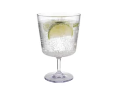 APS Camping Gläser, Bruchsichere Tritan Weingläser Für Garten, Party Trinkbecher -Küchenbedarf Laden 03cbe6fbe5d499d73ebbfb6a0a0163ae