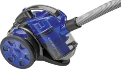 BOMANN Bodenstaubsauger BS 3000 CB Blau Eco-Cyclon Teppichsauger HEPA 700 W 10 BOMANN Bodenstaubsauger BS 3000 CB Blau Eco-Cyclon Teppichsauger HEPA 700 W -Küchenbedarf Laden 042ba47a24f8faad506e4dc8fb8172b7