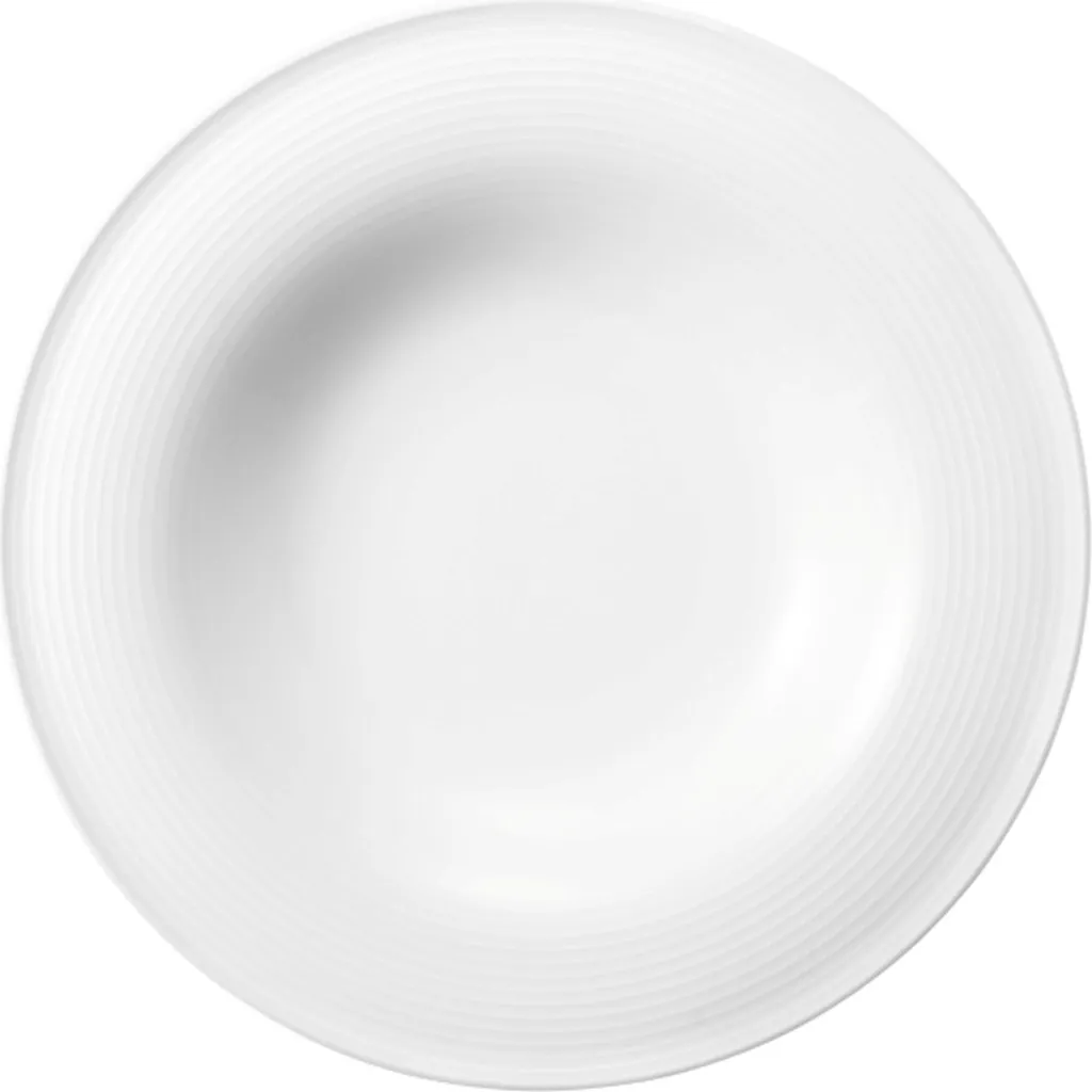 Seltmann Weiden Tafelservice 12-teilig BT Beat Weiss 5 Seltmann Weiden Tafelservice 12-teilig BT Beat Weiss – Bild 3