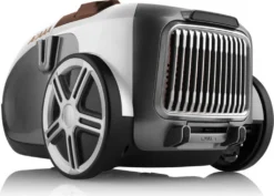 ETA Bodenstaubsauger CANTO II ANIMAL ETA349290020, Eco Motor, 700 Watt, Mit Beutel, Aktionsradius 11 M -Küchenbedarf Laden 044fb786b038e4bfc2408375bf9d24fb