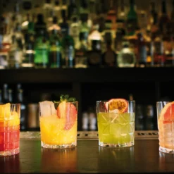 Nachtmann Whiskybecher Highland 345ml H:10,2cm, Klar (4er Pack) -Küchenbedarf Laden 04cf2bf6c8158c599c8bed9612d748d2