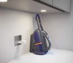 Black & Decker BHHV520BFP Dustbuster Akku-Sauger Titanium/silber/violett 25 Black & Decker BHHV520BFP Dustbuster Akku-Sauger Titanium/silber/violett -Küchenbedarf Laden 05ebeab9011199c9e5e30c61d5a2db70