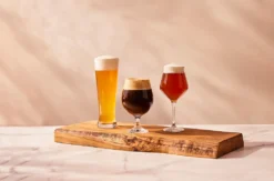 KROSNO Chill Weizengläser Biergläser, 6er-Set, 500 Ml -Küchenbedarf Laden 066fda7363417978f07b66a03394195e 2