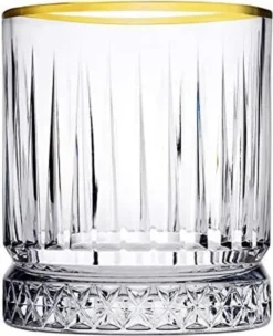 Pasabahce ELYSIA 520004 4er Set Wassergläser Kurz 355 Ml Wassergläser Softdrink -Küchenbedarf Laden 06d81fa4bb37897fff22572f56c64e7b