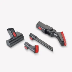 SEVERIN SEPURO Pro - Akku Hand- Und Stielsauger Mit Staubbehälter HV 7186 Akku 60 Min HV 7186 Aus Kunststoff, Anthrazitgrauschwarz Matt 25 SEVERIN SEPURO Pro - Akku Hand- Und Stielsauger Mit Staubbehälter HV 7186 Akku 60 Min HV 7186 Aus Kunststoff, Anthrazitgrauschwarz Matt -Küchenbedarf Laden 0778401cacb366f94123ff13933a34fd