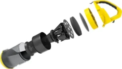 Kärcher Staubsauger VC 3 | 1.198-125.0 -Küchenbedarf Laden 08062d11d522c8ddfc8ca41da81ab213