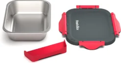 Faitron HeatsBox Style,Elektrische Aufwärm Lunchbox, 90 Watt, Schale 925 Ml 11 Faitron HeatsBox Style,Elektrische Aufwärm Lunchbox, 90 Watt, Schale 925 Ml -Küchenbedarf Laden 080eb244598a84b2d56e94e9257cc308