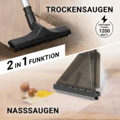 N8WERK Sprüh- Und Waschsauger Deep Clean -Küchenbedarf Laden 08122b34641d92874a23f95883232298