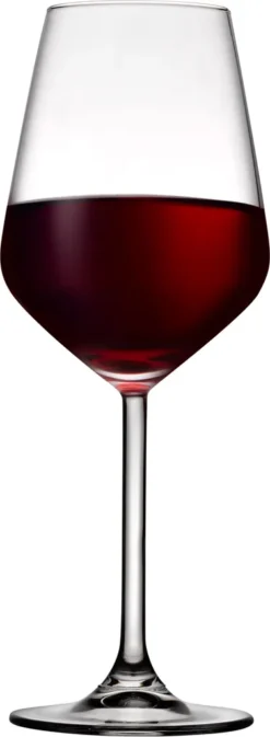 Weingläser Set 6 Tlg. Allegra 350 Ml PASABAHCE -Küchenbedarf Laden 083f745a5a8337364c13c932a3596b4d