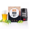 Braufässchen - Das Bierbrauset Zum Selber Brauen / Beer Making Kit / Super Geburtstagsgeschenk, Weihnachtsgeschenk, Männergeschenk Oder Zum Vatertag. "Sorte: India Pale Ale" IPA 1 Braufässchen - Das Bierbrauset Zum Selber Brauen / Beer Making Kit / Super Geburtstagsgeschenk, Weihnachtsgeschenk, Männergeschenk Oder Zum Vatertag. "Sorte: India Pale Ale" IPA -Küchenbedarf Laden 0897297500abb911fedda0b5f6b0053c