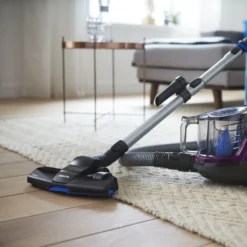 Philips PowerPro Compact FC9333/09 Bodenstaubsauger Allergiefilter Bodendüse -Küchenbedarf Laden 08adf4e99869329f1e4c301671eb6b2c