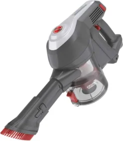 HOOVER Besenstaubsauger - H-FREE 100 - Kabellos - 900 Ml -Küchenbedarf Laden 08ed77c6021f29ea743de0e28b1129b9