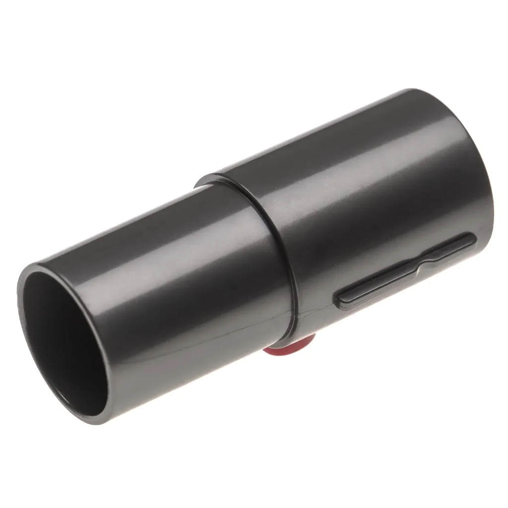 Vhbw Staubsauger Adapter Markengeräte-Anschluss Auf 32mm Zubehör Anschluss Kompatibel Mit Dyson SV10, V10, V11 - Schwarz / Rot, Kunststoff 4 Vhbw Staubsauger Adapter Markengeräte-Anschluss Auf 32mm Zubehör Anschluss Kompatibel Mit Dyson SV10, V10, V11 - Schwarz / Rot, Kunststoff – Bild 2