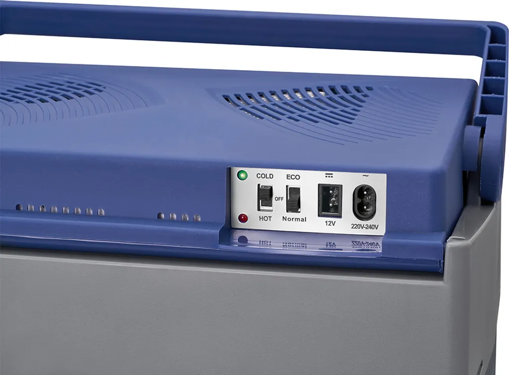 Bomann KB 6012 CB Küchenkleingeräte - Blau 4 Bomann KB 6012 CB Küchenkleingeräte - Blau – Bild 2