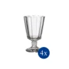 Villeroy & Boch 2 X Wasserkelch Set 4tlg. Opfeera Vorteilsset 2 X Art. Nr. 1137898100 Und Gratis 1 Trinitae Körperpflegeprodukt -Küchenbedarf Laden 09e7f1330a04c8bb94b531eca0d8d3c4