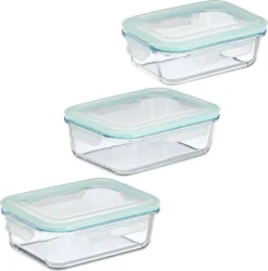 Relaxdays Frischhaltedose 12er Set -Küchenbedarf Laden 0a325b9e6122522968db1ef38209e31a