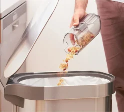 Black & Decker Black + Decker BHFEA515J Akku-Handstaubsauger Mit Stiel Kabellos Beutellos 33 AW -Küchenbedarf Laden 0a7cd32d1106659e9e544dc49f12eaca