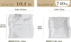 MALACASA, Serie Flora, Marmor Porzellan Tafelservice 24 Teiligen Set Kombiservice Geschirrset Mit 12 Speiseteller Und 12 Suppenteller Für 12 Personen 10 MALACASA, Serie Flora, Marmor Porzellan Tafelservice 24 Teiligen Set Kombiservice Geschirrset Mit 12 Speiseteller Und 12 Suppenteller Für 12 Personen -Küchenbedarf Laden 0b01456f82fd92d97729fc74f142c094