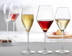 Ritzenhoff & Breker Rotweinglas Salsa 6er Set, Weingläser, Glas, Klar, 470 Ml, 811254 -Küchenbedarf Laden 0b97d825f7262296c5ca42c797b2d628