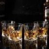 Whiskey Gläser Set Bleifrei Kristallgläser 4 Teilig 300 Ml Hochwertig Kanars 1 Whiskey Gläser Set Bleifrei Kristallgläser 4 Teilig 300 Ml Hochwertig Kanars -Küchenbedarf Laden 0bf4ec251c693619afd34ccdcdd2d834