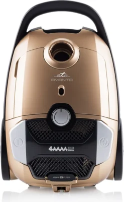 ETA Bodenstaubsauger AVANTO Gold ETA351990000, 700 Watt, Mit Beutel, Geeignet Für Haushalt Mit Haustieren 15 ETA Bodenstaubsauger AVANTO Gold ETA351990000, 700 Watt, Mit Beutel, Geeignet Für Haushalt Mit Haustieren -Küchenbedarf Laden 0c336a1d16291aac7310c66c1d1fdda8
