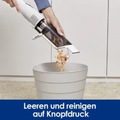 Tineco Pure One Mini S4 Smart Akku Handstaubsauger Beutellos 8000 Pa Mit 3 Düsentypen Für Vielseitige Leistung 16 Tineco Pure One Mini S4 Smart Akku Handstaubsauger Beutellos 8000 Pa Mit 3 Düsentypen Für Vielseitige Leistung -Küchenbedarf Laden 0c833db99c936ebc8a7e29e7cb1fbe57