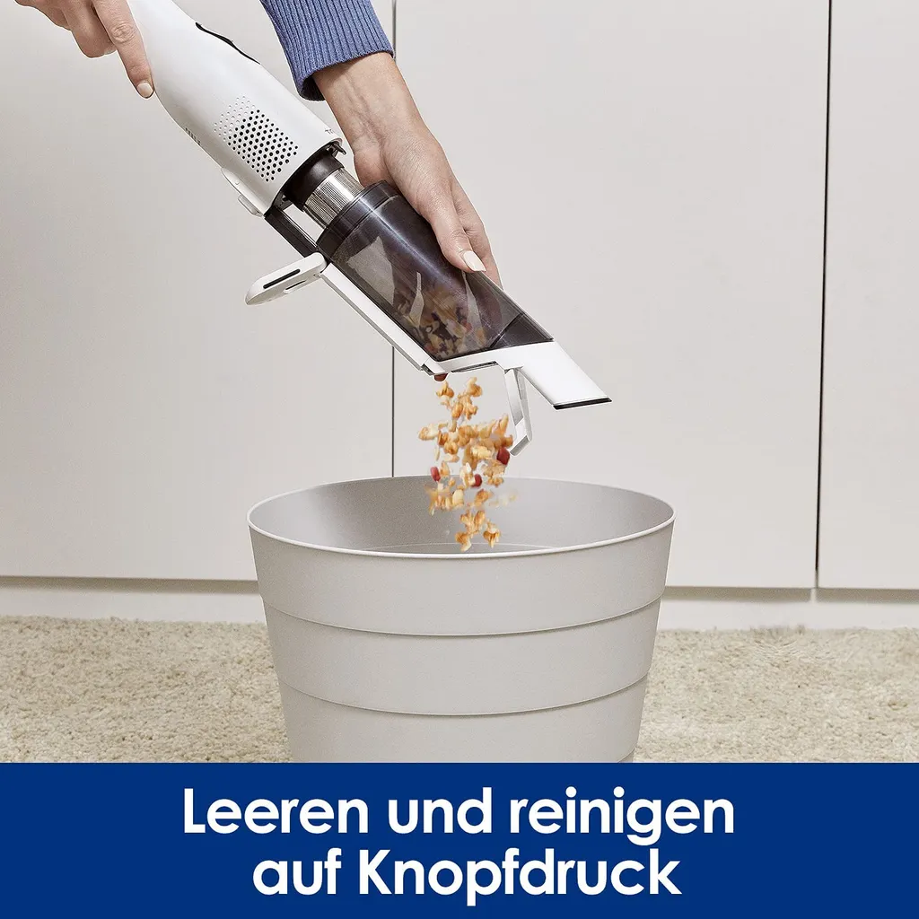 Tineco Pure One Mini S4 Smart Akku Handstaubsauger Beutellos 8000 Pa Mit 3 Düsentypen Für Vielseitige Leistung 9 Tineco Pure One Mini S4 Smart Akku Handstaubsauger Beutellos 8000 Pa Mit 3 Düsentypen Für Vielseitige Leistung – Bild 7
