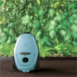 AEG VX82-1-4MB Bodenstaubsauger Misty Blue -Küchenbedarf Laden 0cdc80999a1ef85a0cabd9a03f834bf1